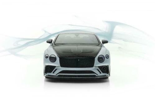 Bentley Continental GT GTC Mansory 2019 22'' Velgen, Auto-onderdelen, Carrosserie en Plaatwerk, Bumper, Bentley, Voor, Achter