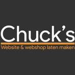 Nieuwe Website Laten Maken €649,-, Diensten en Vakmensen, Webdesigners en Hosting, Webdesign