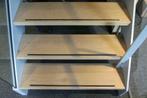 Eiken Traptreden | Vensterbanken | Planken | Maatwerk, Nieuw, Minder dan 5 m², 10 tot 30 cm, Hout
