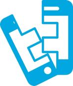 TouchFix Samsung Galaxy Reparatie Professioneel Vervangen, Garantie, Mobiele-telefoonreparatie