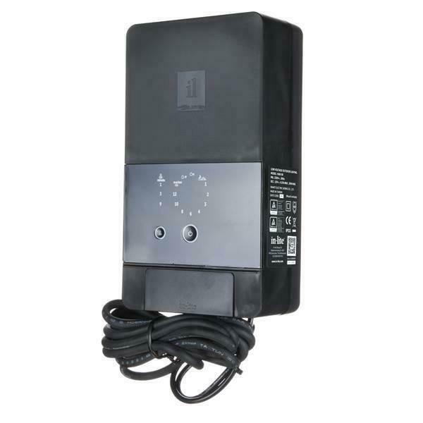 In-lite HUB-50, HUB-100 of Smart HUB-150 transformator, Tuin en Terras, Buitenverlichting, Nieuw, Ophalen of Verzenden