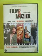 Film & Muziek - 5 DVD BOX - NRC next / NRC Handelsblad