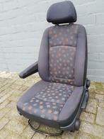 Stoel bestuurderstoel chauffeursstoel mercedes-benz vito 639, Auto-onderdelen, Ophalen of Verzenden, Mercedes-Benz