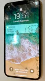 Iphone x/xs/xr/11/11 pro    reperatie in 10 minuten !!, Ophalen, IPhone X