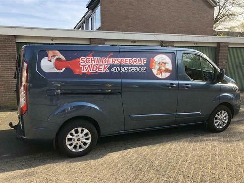 Schildersbedrijf Tadek, Diensten en Vakmensen, Schilders en Behangers, Binnenschilderwerk, Buitenschilderwerk, Decoratieschilderwerk