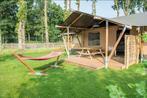 GLAMPING vakantie op de Veluwe