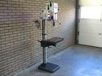 Kolomboormachine KMS S-25A, Tandwielaangedreven, Ophalen of Verzenden, Nieuw, 600 watt of meer, Kolomboormachine
