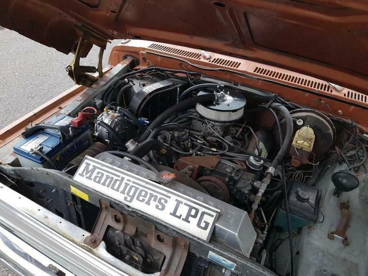 Impco LPG systemen met inbouw!, Auto-onderdelen, Brandstofsystemen, Amerikaanse onderdelen, Ford, Jeep, Oldtimer onderdelen, Land Rover