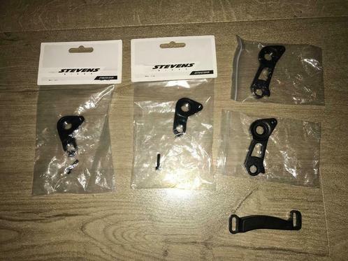 Stevens super prestige pad en chaincatchers sram en shimano, Fietsen en Brommers, Fietsonderdelen, Nieuw, Ophalen of Verzenden