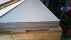 hpl platen antraciet-grijs-wit-ivoor., Doe-het-zelf en Verbouw, Platen en Panelen, Ophalen, Nieuw, HPL, Minder dan 20 mm