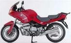 Frame BMW R1100RS en diverse andere onderdelen, Motoren, Onderdelen | BMW, Gebruikt