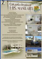 Te huur penthouse in La Carihuela, Vakantie, Appartement, Costa del Sol, Overige, 5 personen