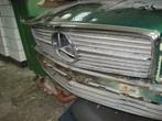 MERCEDES  GRILL  W107 SLC SL, Auto-onderdelen, Gebruikt, Ophalen of Verzenden, Mercedes-Benz, Voor