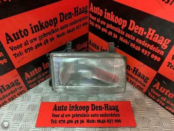 Volkswagen Transporter T4 ('90-'03) Koplamp Rechts beschikbaar voor biedingen