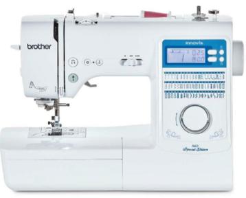BROTHER INNOVIS 60SE WEEK AANBIEDING  beschikbaar voor biedingen