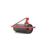 Mini Landrol in diverse maten met 3 punts opname en trekboom, Ophalen of Verzenden, Glastuinbouw, Weidebouw