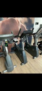 Life fitness hometrainer c1, Hometrainer, Benen, Ophalen of Verzenden, Zo goed als nieuw