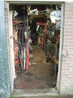 onderdelen massey ferguson tef ted tea  35 65 265 590 290, Ophalen, Oldtimer, Tot 80 Pk, Massey Ferguson