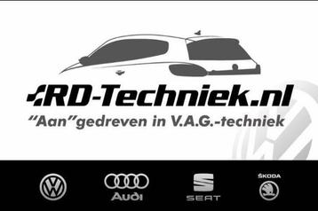 RD-Techniek beschikbaar voor biedingen