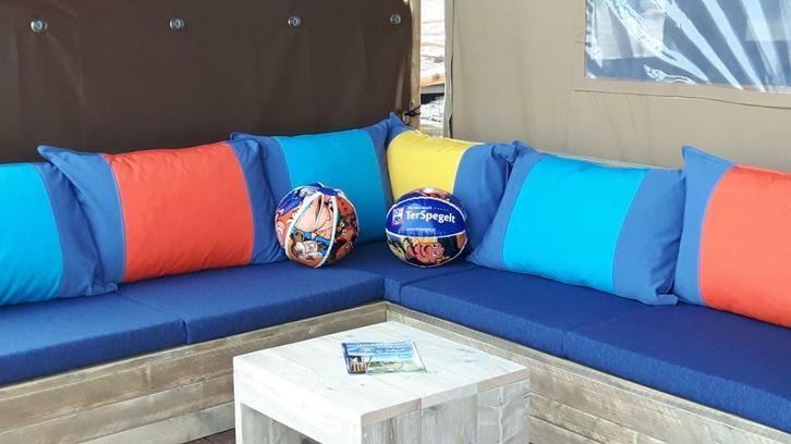 Monique's Tuinkussens, Diensten en Vakmensen, Interieuradviseurs