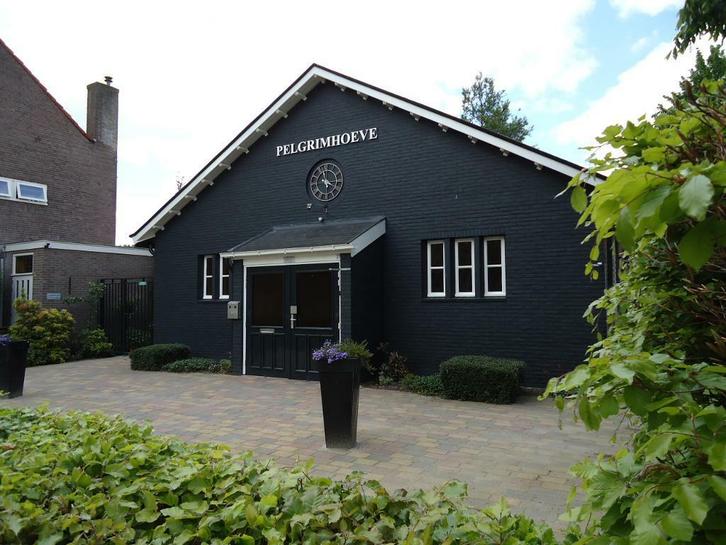 Pelgrimhoeve, Diensten en Vakmensen, Verhuur | Zalen en Feestlocaties, Bruiloft- of Feestlocatie, Feestzaal of Podium, Vergader- of Congreslocatie