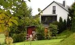 Vakantiewoning `Eifelgarten`, Vakantie, Overige typen, 3 personen, Landelijk, Wasmachine