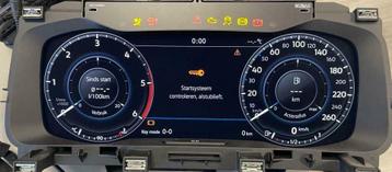 Volkswagen Tiguan Virtual Cockpit NIEUW beschikbaar voor biedingen