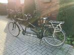 Birmingham Great Brittain sportieve tandem, Fietsen en Brommers, Fietsen | Tandems, Meer dan 20 versnellingen, Ophalen of Verzenden