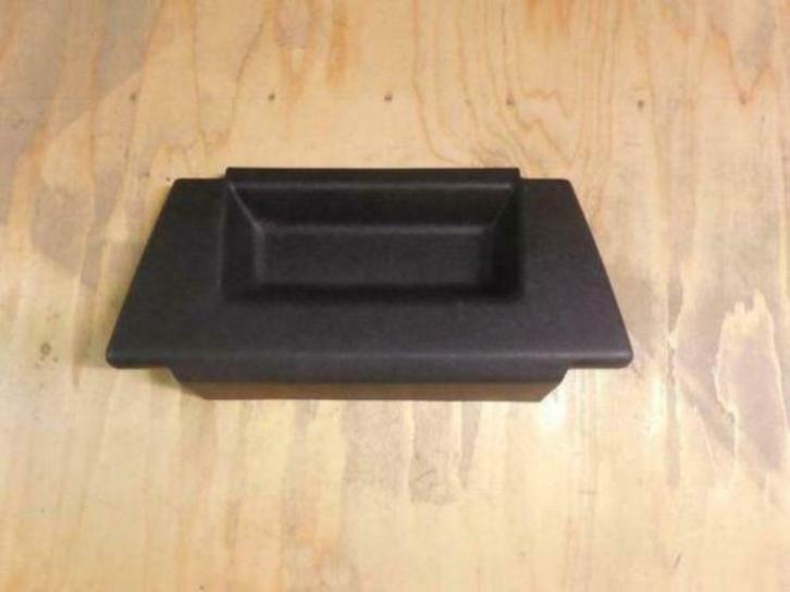 Afdekplaat stoel Volkswagen Transporter T5, Auto-onderdelen, Interieur en Bekleding, Gebruikt, Ophalen