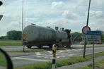 PDDtransport, Chauffeursdiensten