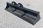 Slotenbak Opschoonbak 3 meter CW30 CW3