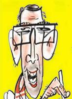 Studio Frankartoons, Diensten en Vakmensen, Kunstenaars en Portretschilders, Komt aan huis, Tekeningen
