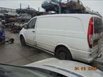 Mercedes benz, vito Sprinter en tn voor demontage, Ophalen