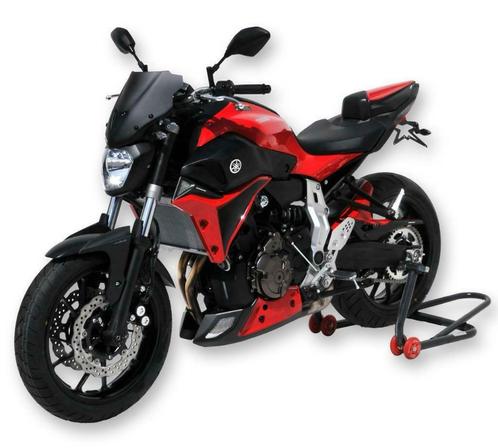 Korting Ermax MT07 MT09 Tracer FZ1 FZ6 R1 R6 XSR 700 MT03, Motoren, Onderdelen | Yamaha, Nieuw, Ophalen of Verzenden