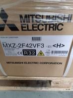 Mitsubishi electric duosplit-.R32 warmtepomp e.a, Ophalen, Nieuw