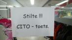 bijles Cito en eindtoets, citotraining voor groep 3t/m 8, Privéles, Bijles