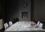 Faber Fyn 450 inbouw GASHAARD, Huis en Inrichting, Kachels, Nieuw, Gas, Inbouw