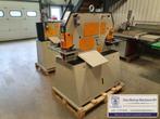 Ponsknipmachine compact HKM60 ironworker multyworker, Doe-het-zelf en Verbouw, Gereedschap | Overige machines, Ophalen, Zo goed als nieuw
