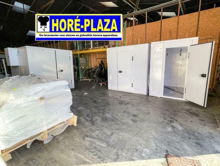Diversen Koelcellen / Vriescellen, Zakelijke goederen, Horeca | Keukenapparatuur, Koelen en Vriezen, Gebruikt, Ophalen of Verzenden