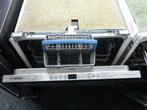 SIEMENS BOSCH A++ inbouw vaatwassers met 6 mnd VOLLEDIGE gar, Witgoed en Apparatuur, Vaatwasmachines, N, N, Voorspoelprogramma