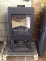 Dovre sense 103 houtkachel, Nieuw, Hout, Vrijstaand