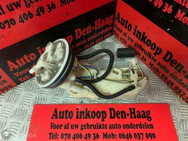 Honda Civic VII ('01-'06) 1.3 16V VTEC-i IMA Benzinepomp, Auto-onderdelen, Brandstofsystemen, Honda, Gebruikt, Ophalen of Verzenden