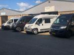 Caravan Service Brabant, Diensten en Vakmensen
