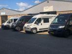 Caravan Service Brabant