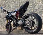 Carbon achterkuip zadel uitlaat Hypermotard 796 1100 1100EVO, Ophalen of Verzenden, Nieuw