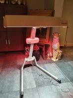 Philips innergize hb 933  met infra.rood nieuwstaat 2 jr gar, Ophalen, Zo goed als nieuw