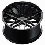 18” 19” inch ARCEO VALENCIA NIGHTEDITION Sportvelgen, Nieuw, Velg(en), Overig, 19 inch