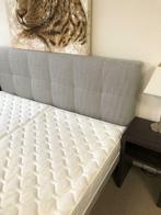 Softside waterbed 180-210 slaapklaar 1995,00, 210 cm, Tweepersoons, Ophalen of Verzenden, Zo goed als nieuw