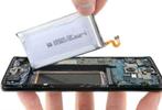 Samsung Batterij Vervangen van  alle toestellen mogelijke .