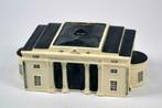 Goedewaagen_Gouda_miniaturen_historische monumenten_Delfts, Verzenden